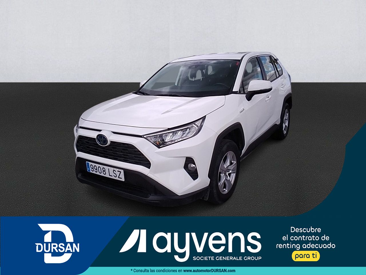 Foto toyota rav4 2021 /