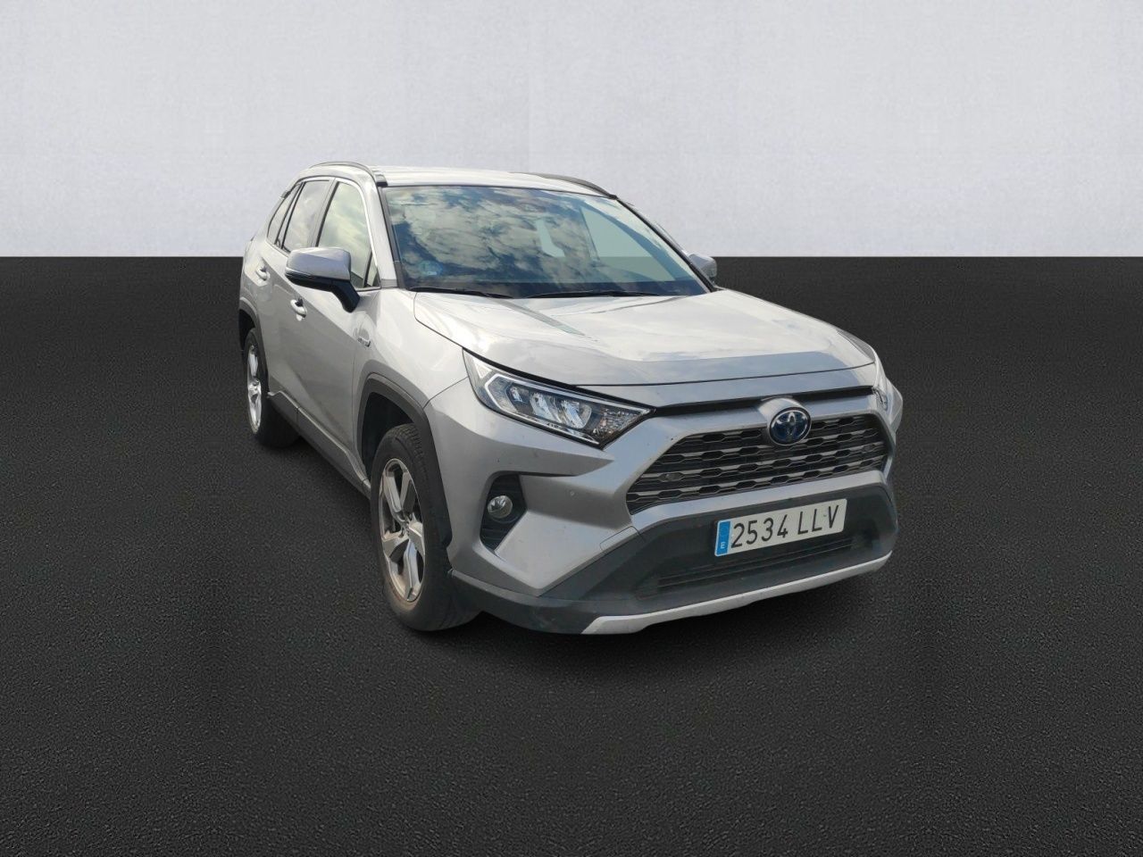 toyota rav4 2020 / foto grande (3)