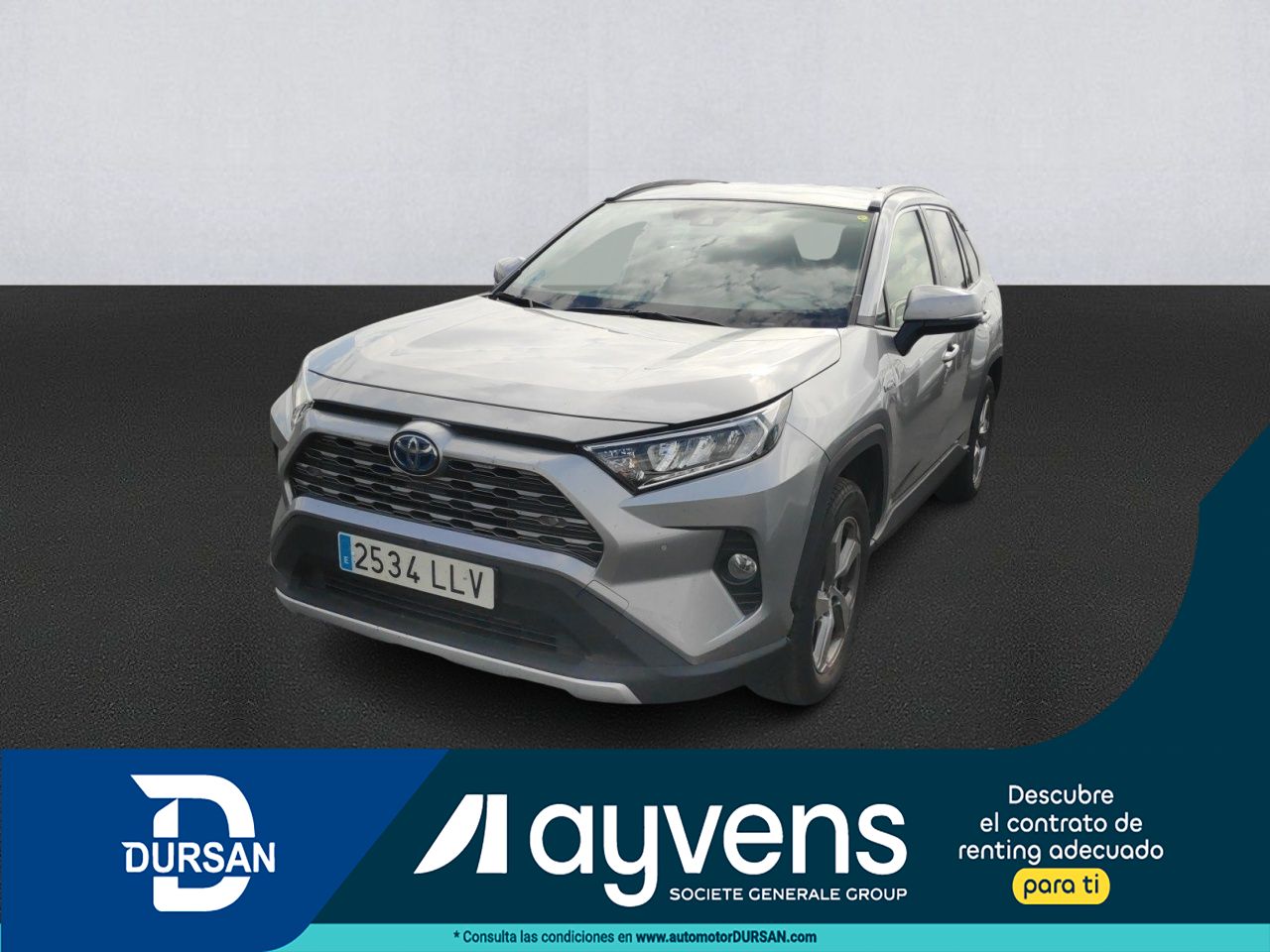 Foto toyota rav4 2020 /