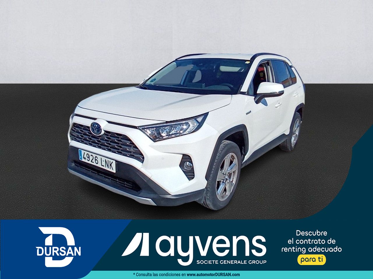 Foto toyota rav4 2021 /