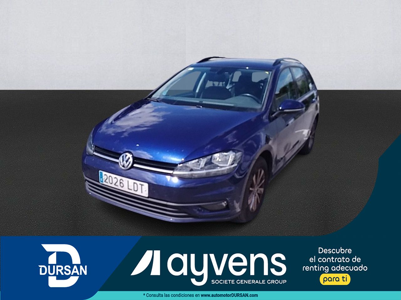 Foto volkswagen golf 2020 /