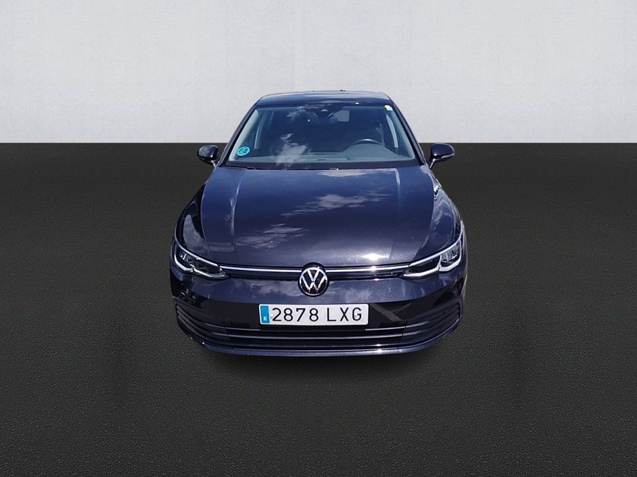 volkswagen golf 2022 / foto grande (2)