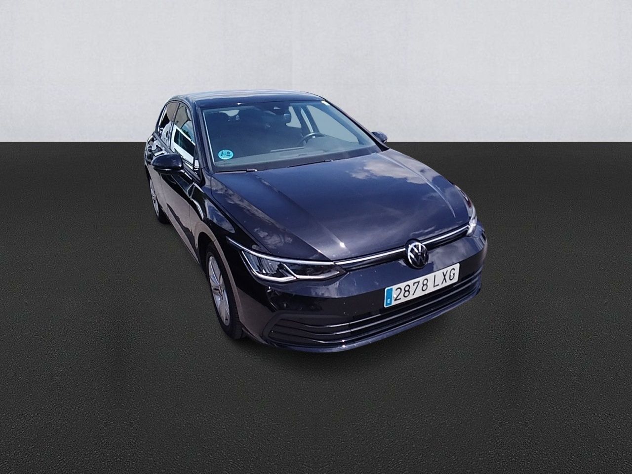 volkswagen golf 2022 / foto grande (3)