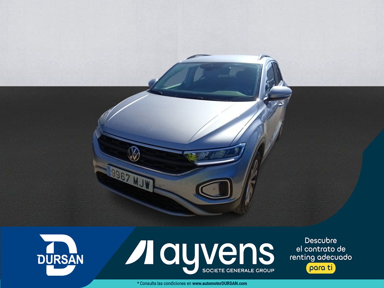 Foto volkswagen t-roc 2023 /