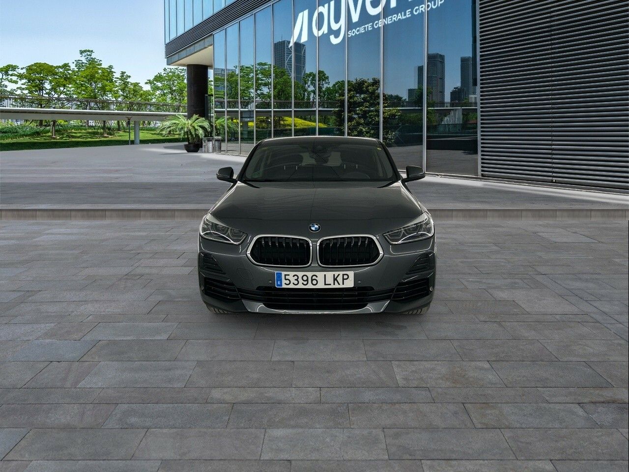 bmw x2 2020 / foto grande (2)