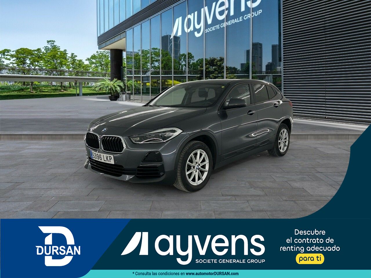 Foto bmw x2 2020 /