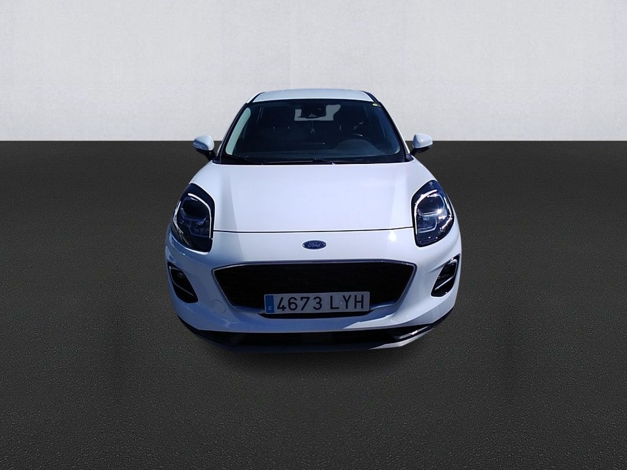 ford puma 2022 / foto grande (2)