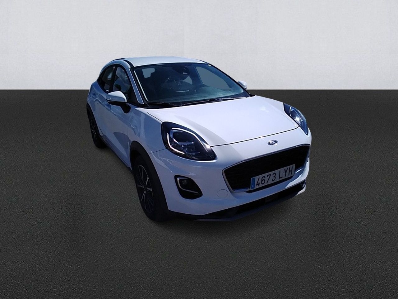 ford puma 2022 / foto grande (3)