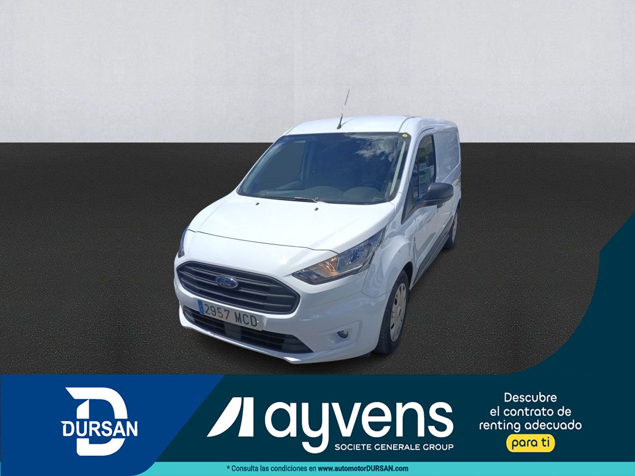 Foto ford transit connect 2022 /