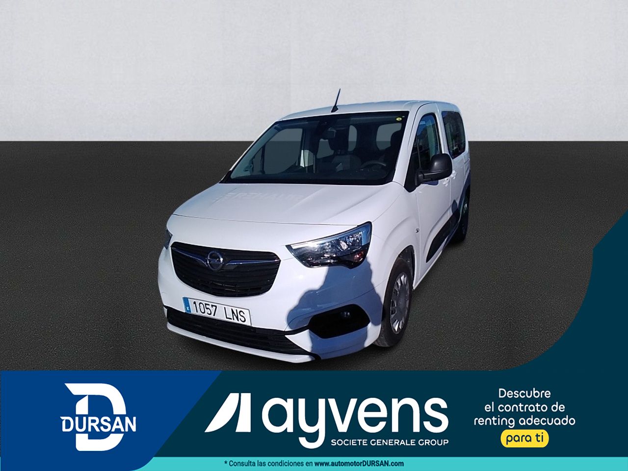 Foto opel combo cargo 2021 /