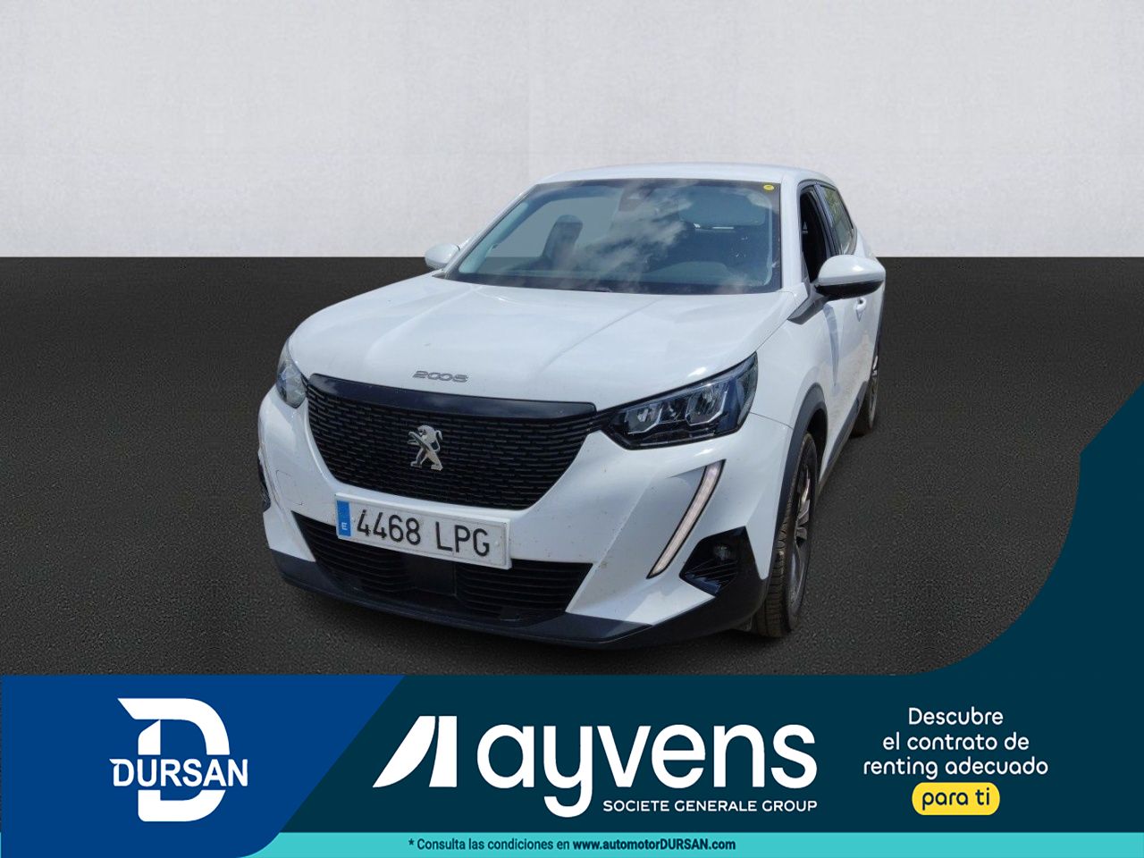 Foto peugeot 2008 2021 /
