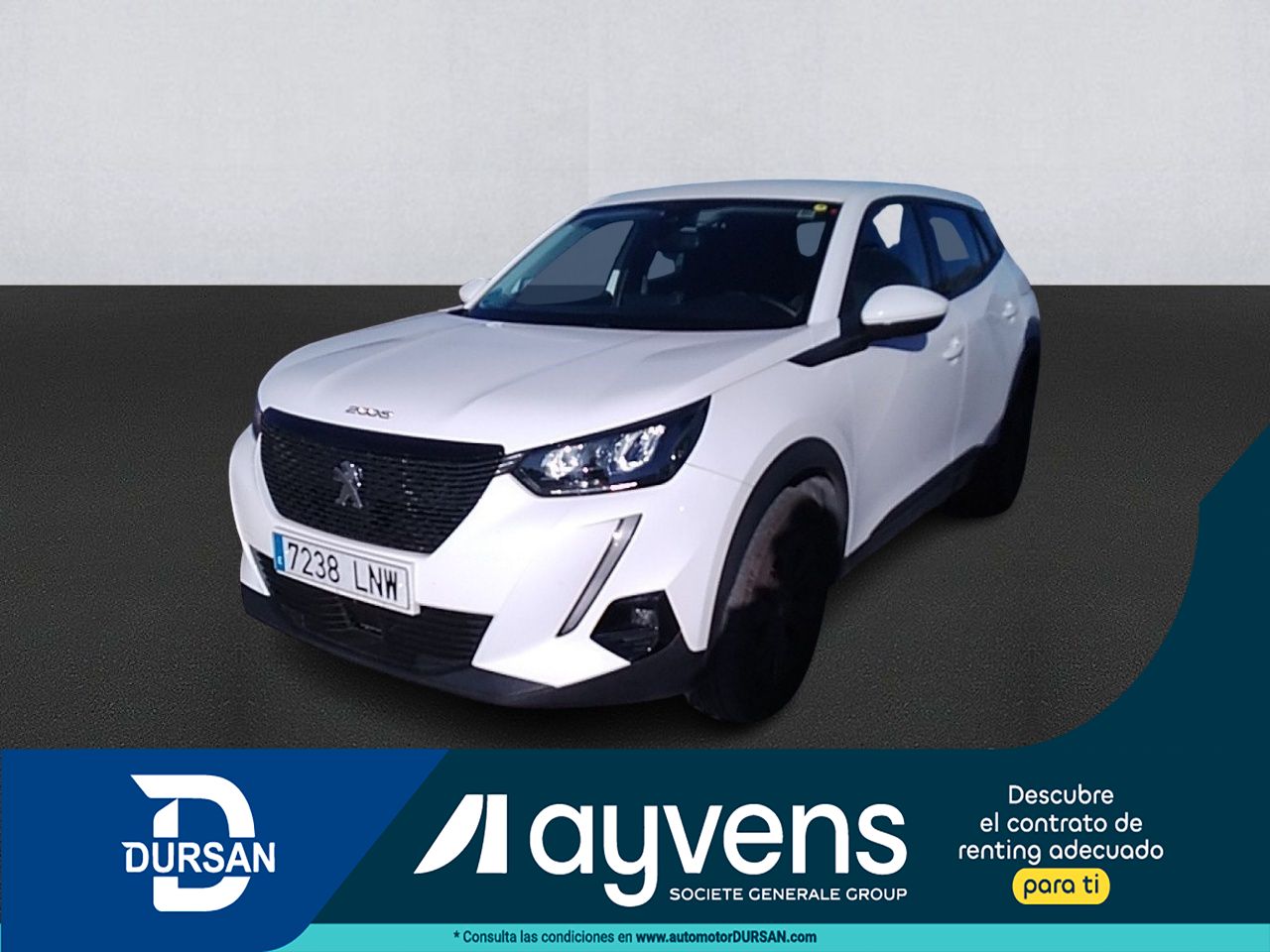 Foto peugeot 2008 2021 /