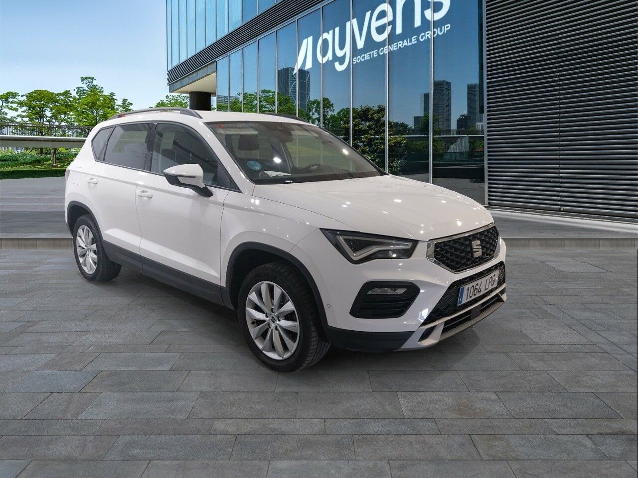 seat ateca 2021 / foto grande (3)