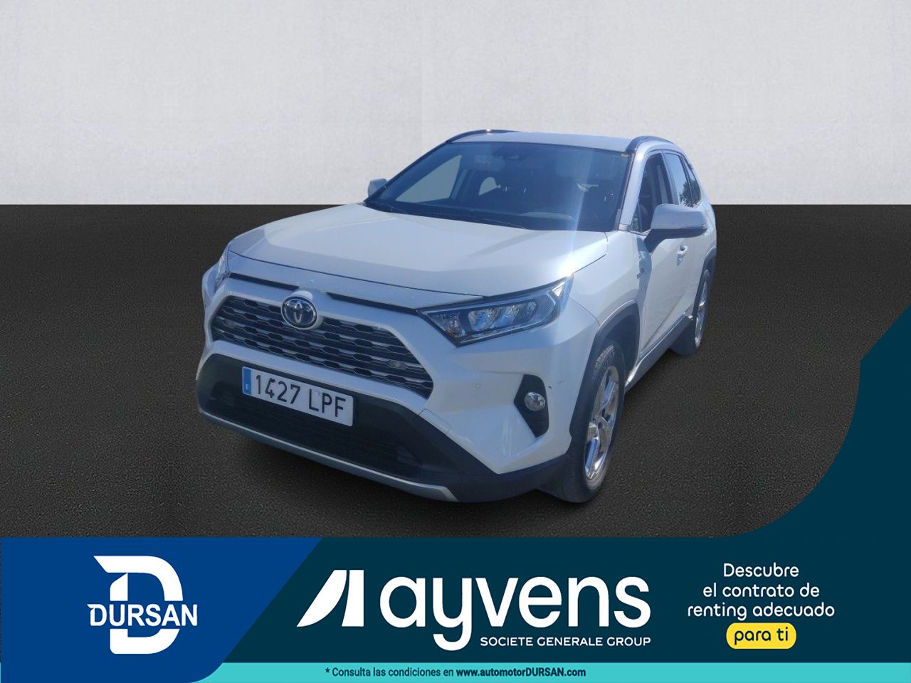Foto toyota rav4 2021 /