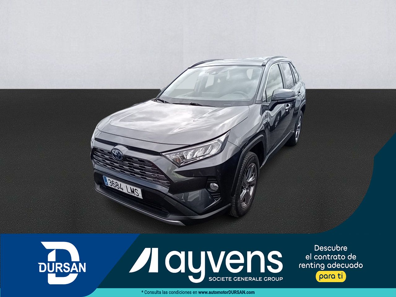 Foto toyota rav4 2021 /