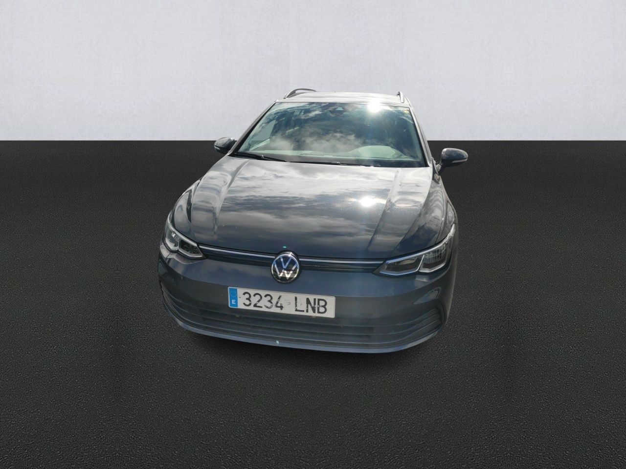 volkswagen golf 2021 / foto grande (2)