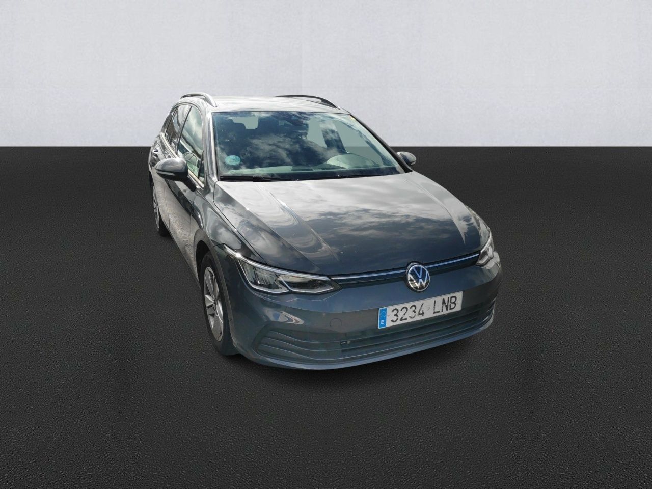 volkswagen golf 2021 / foto grande (3)