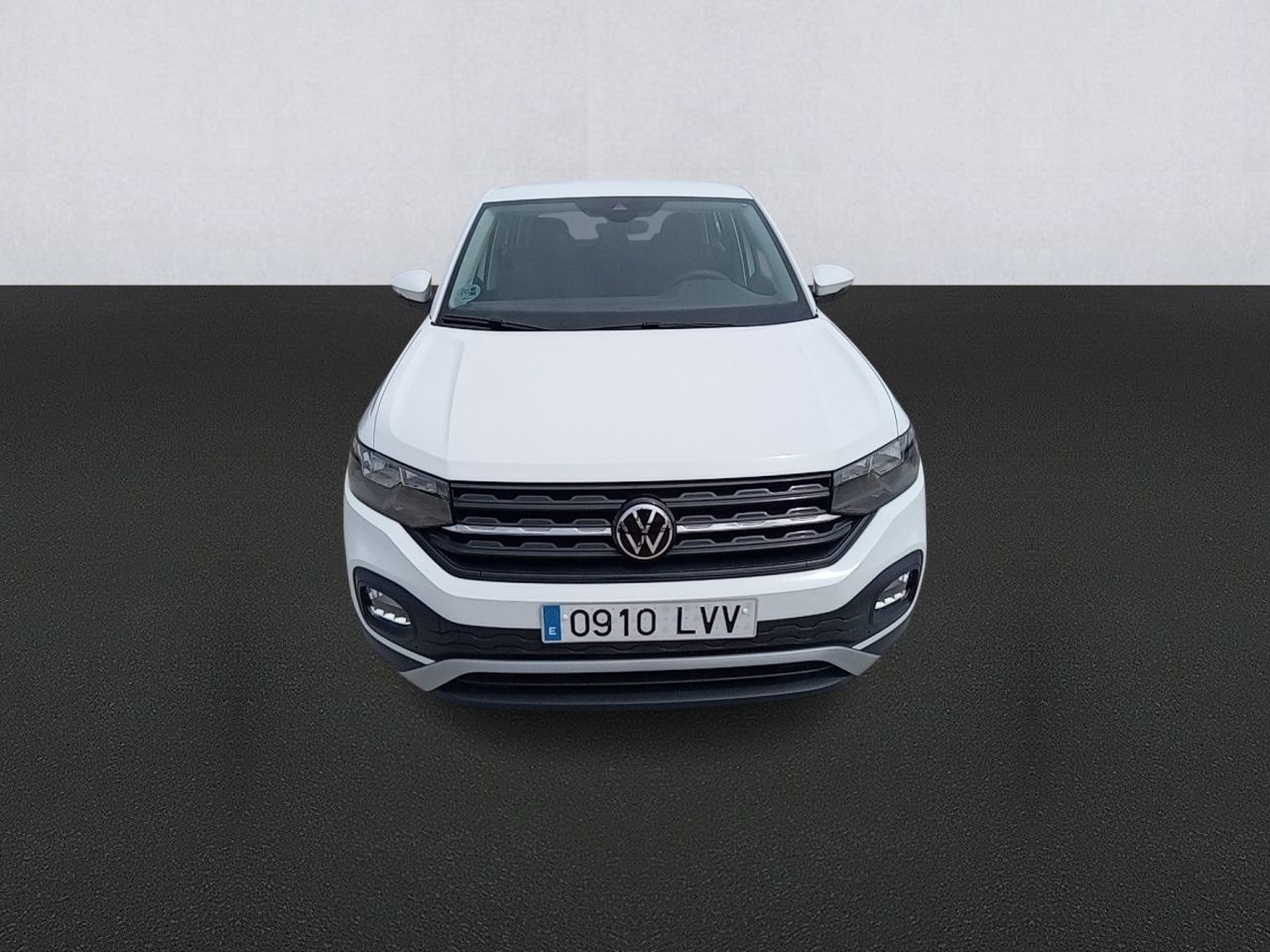 volkswagen t-cross 2021 / foto grande (2)
