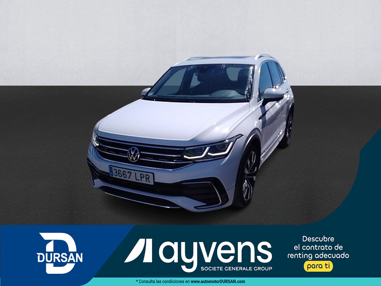 Foto volkswagen tiguan 2021 /