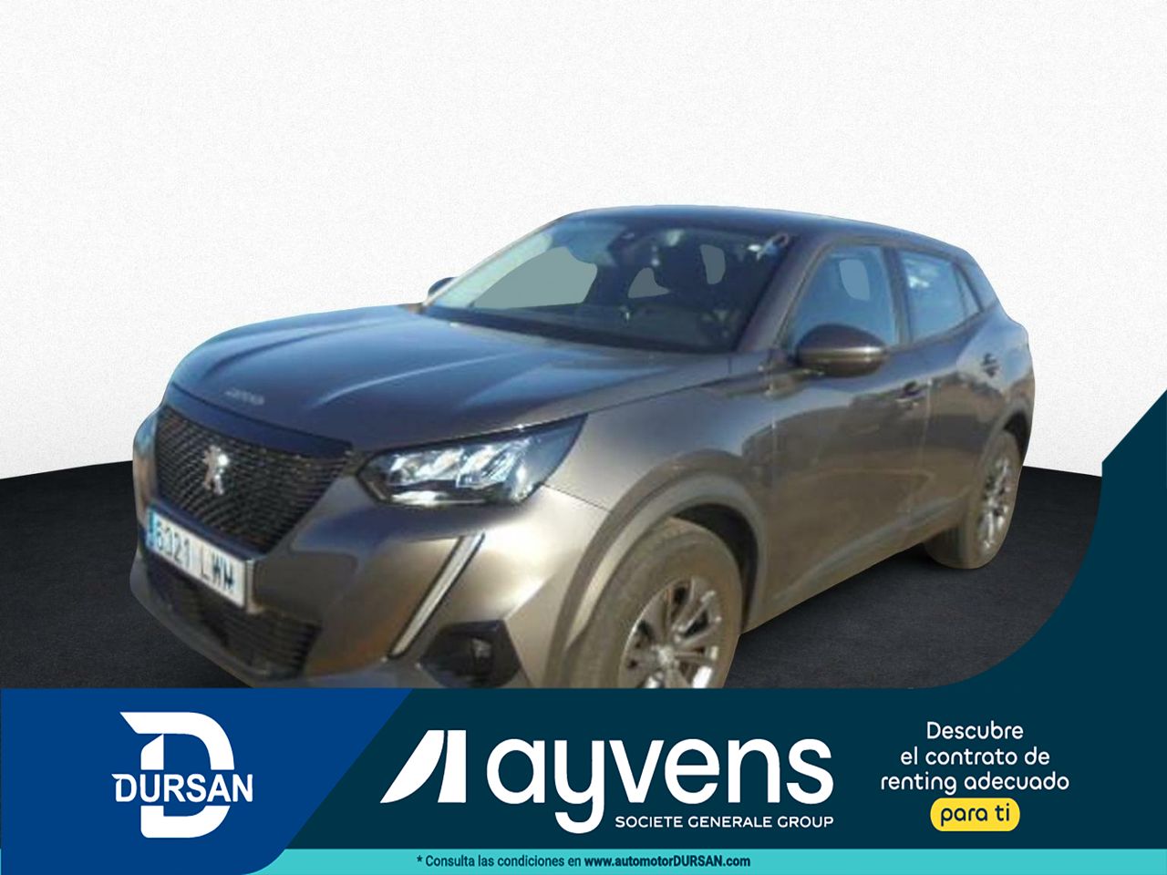 Foto peugeot 2008 2022 /