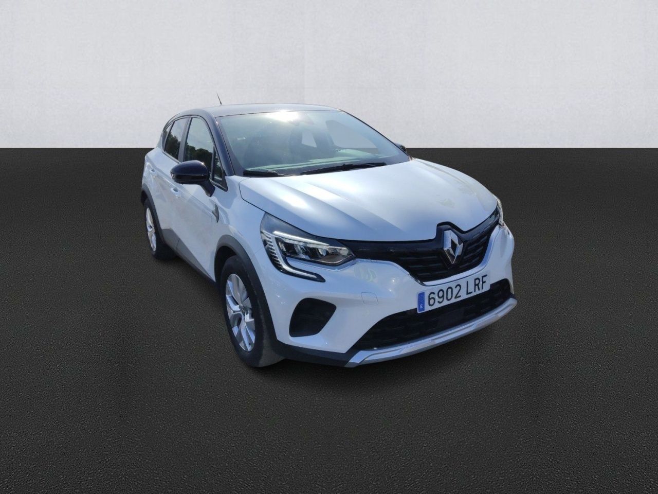 renault captur 2021 / foto grande (3)