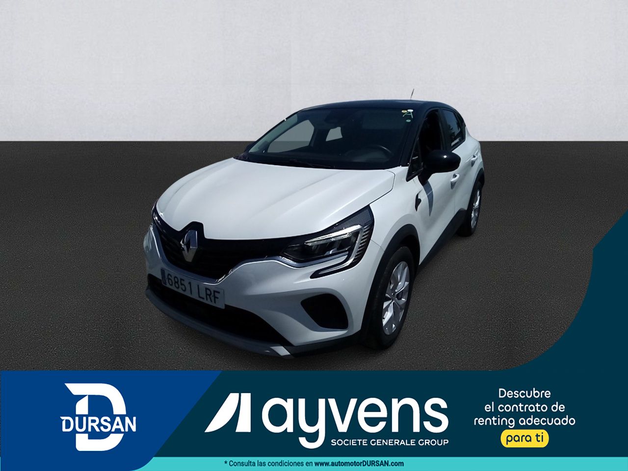 Foto renault captur 2021 /