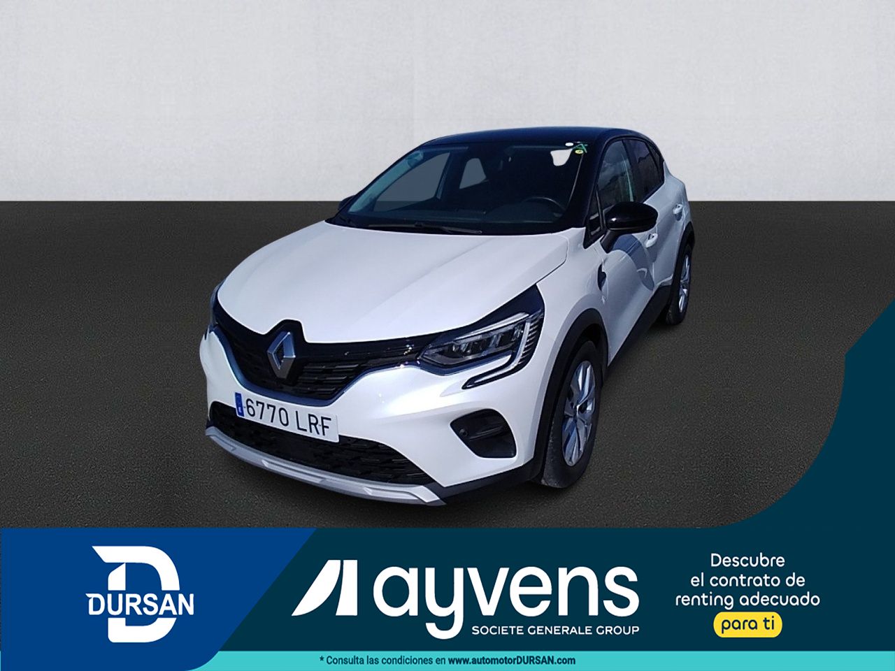 Foto renault captur 2021 /