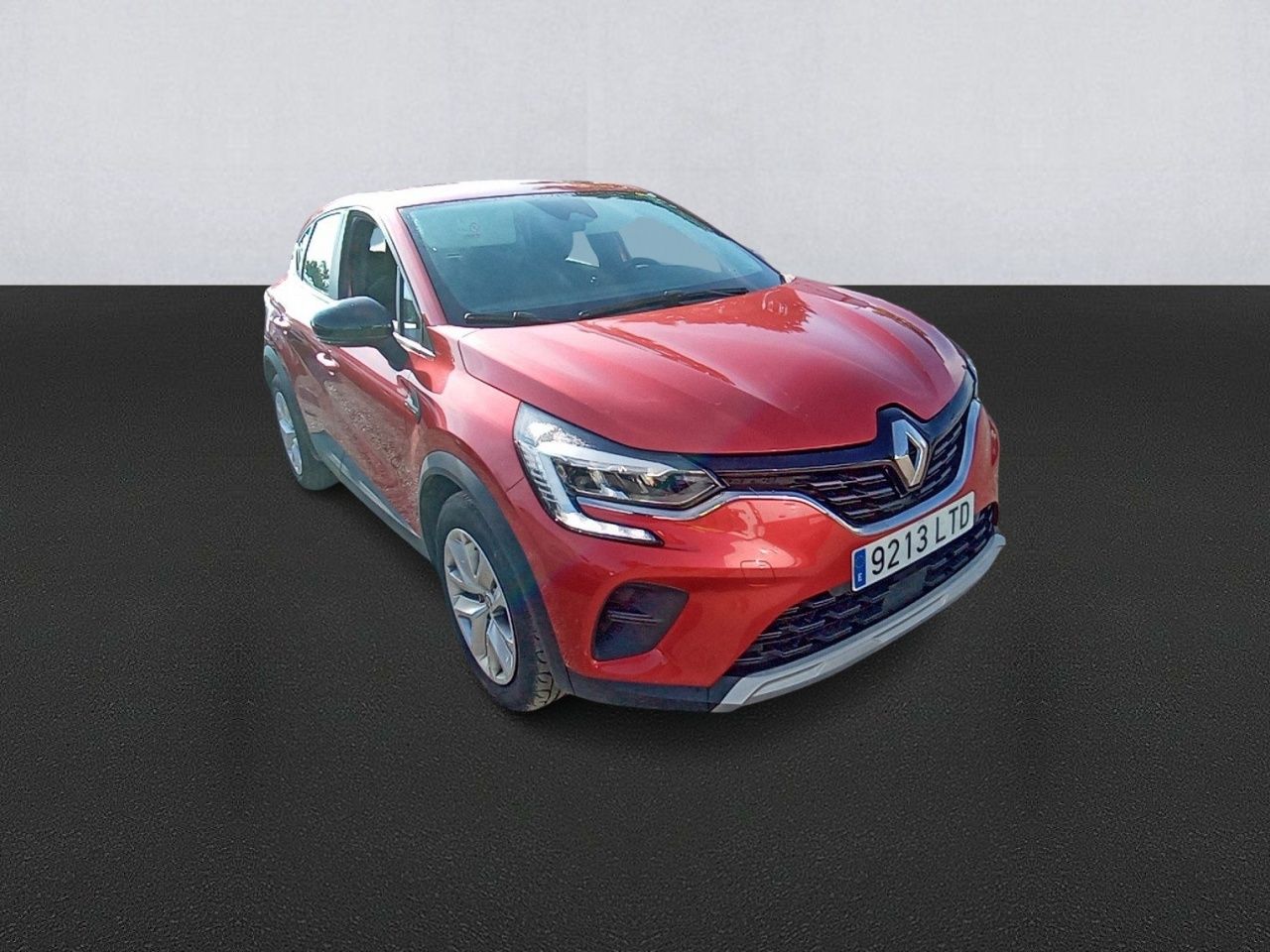 renault captur 2021 / foto grande (3)