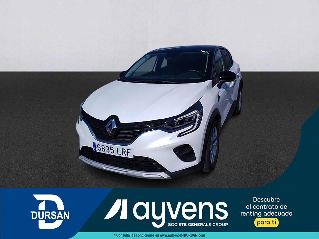 Foto renault captur 2021 /