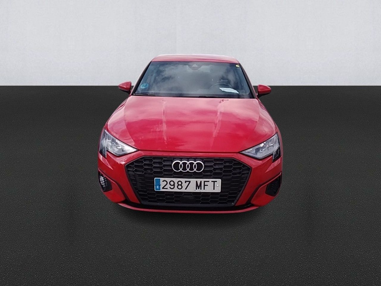 audi a3 2023 / foto grande (2)
