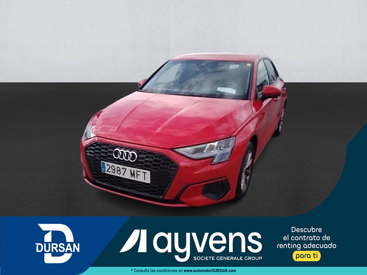 Foto audi a3 2023 /