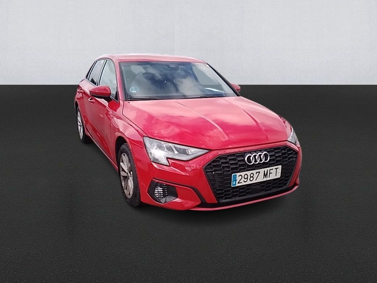 audi a3 2023 / foto grande (3)
