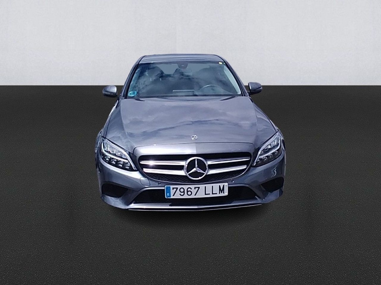 mercedes clase c 2020 / foto grande (2)