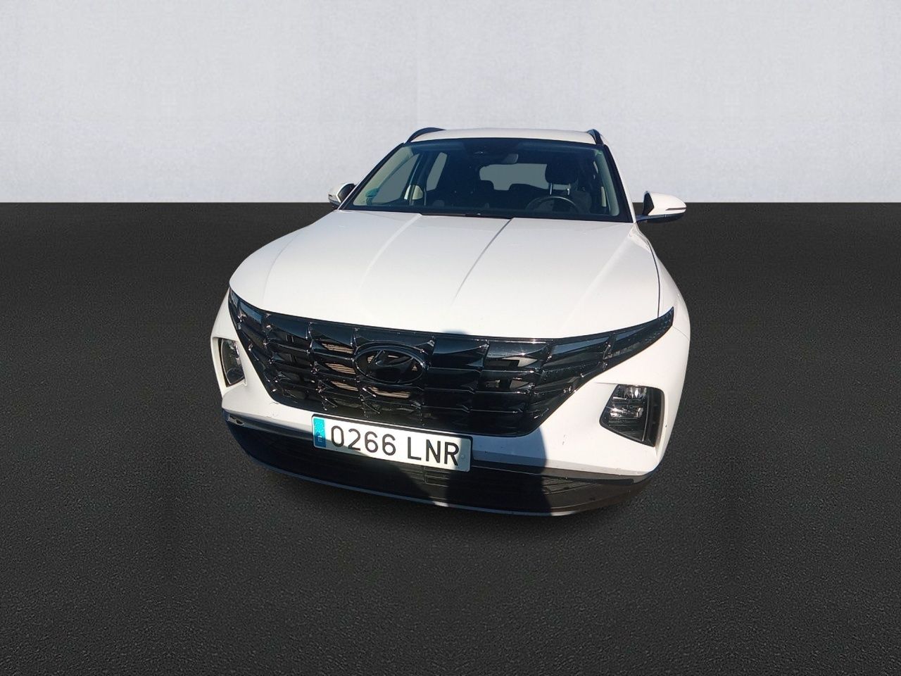 hyundai tucson 2021 / foto grande (2)