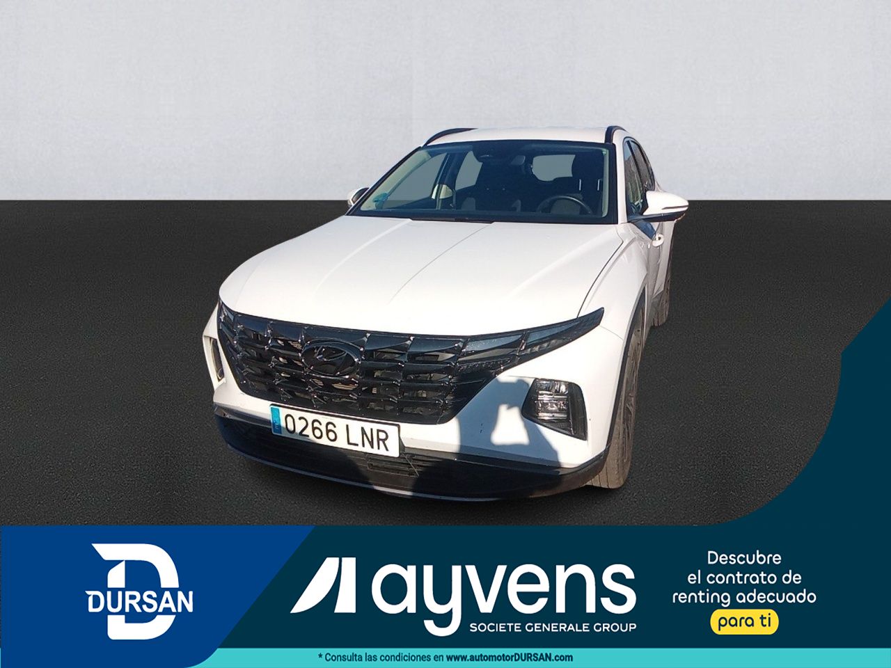 Foto hyundai tucson 2021 /