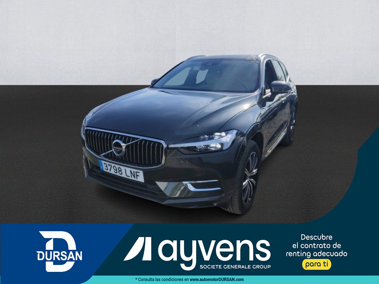 Foto volvo xc60 2021 /