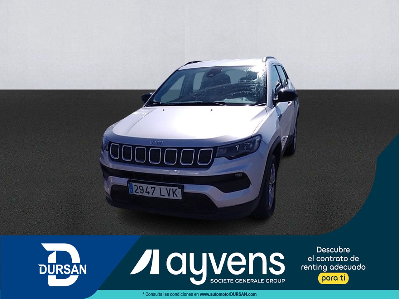 Foto jeep compass 2021 /