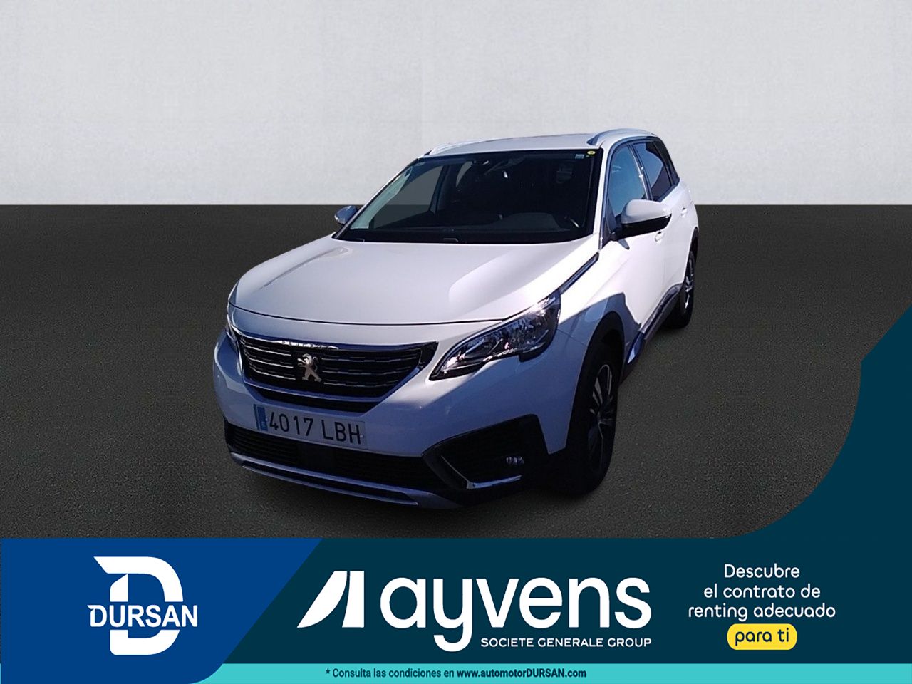 Foto peugeot 5008 2019 /