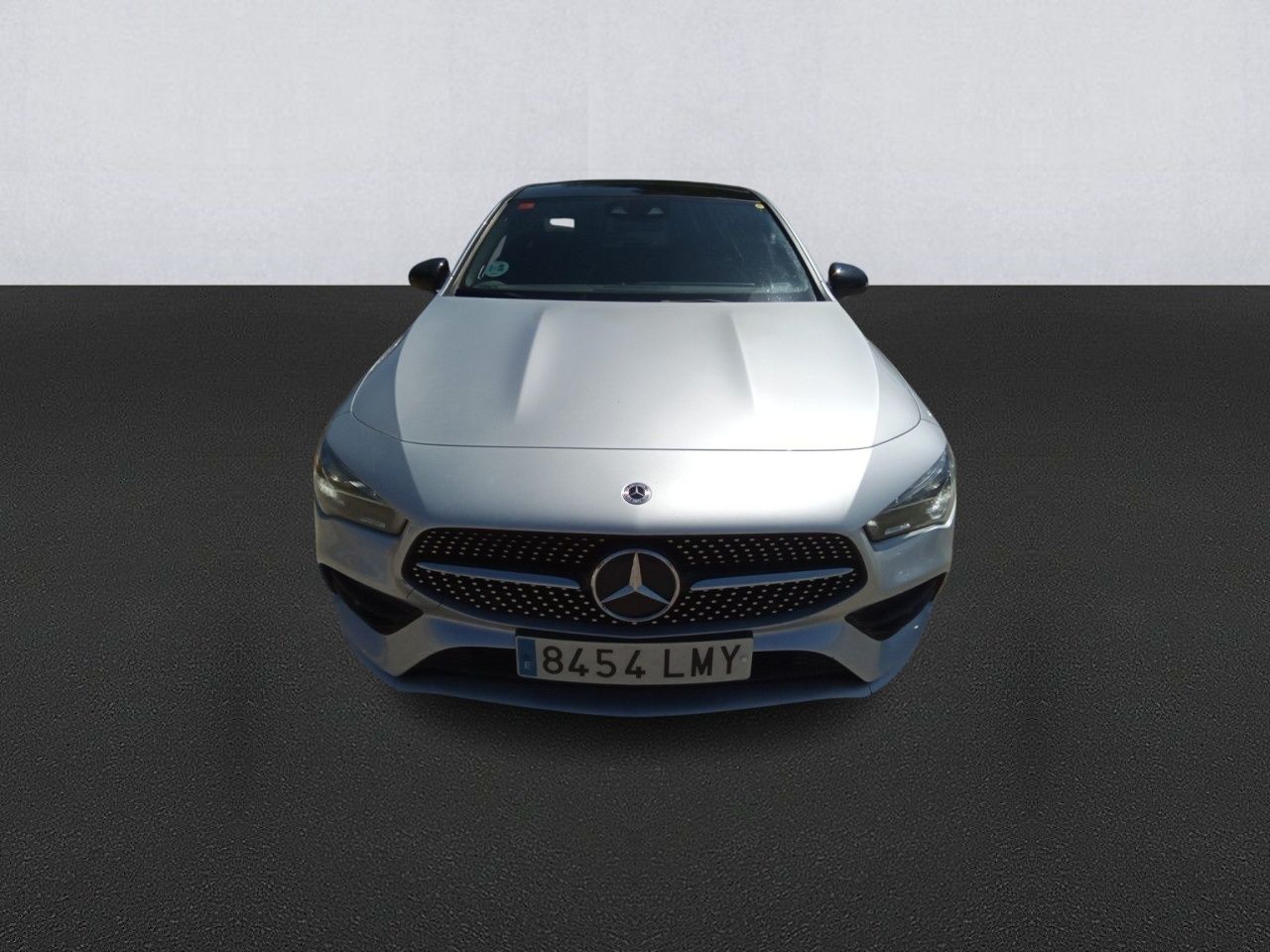 mercedes cla 2021 / foto grande (2)