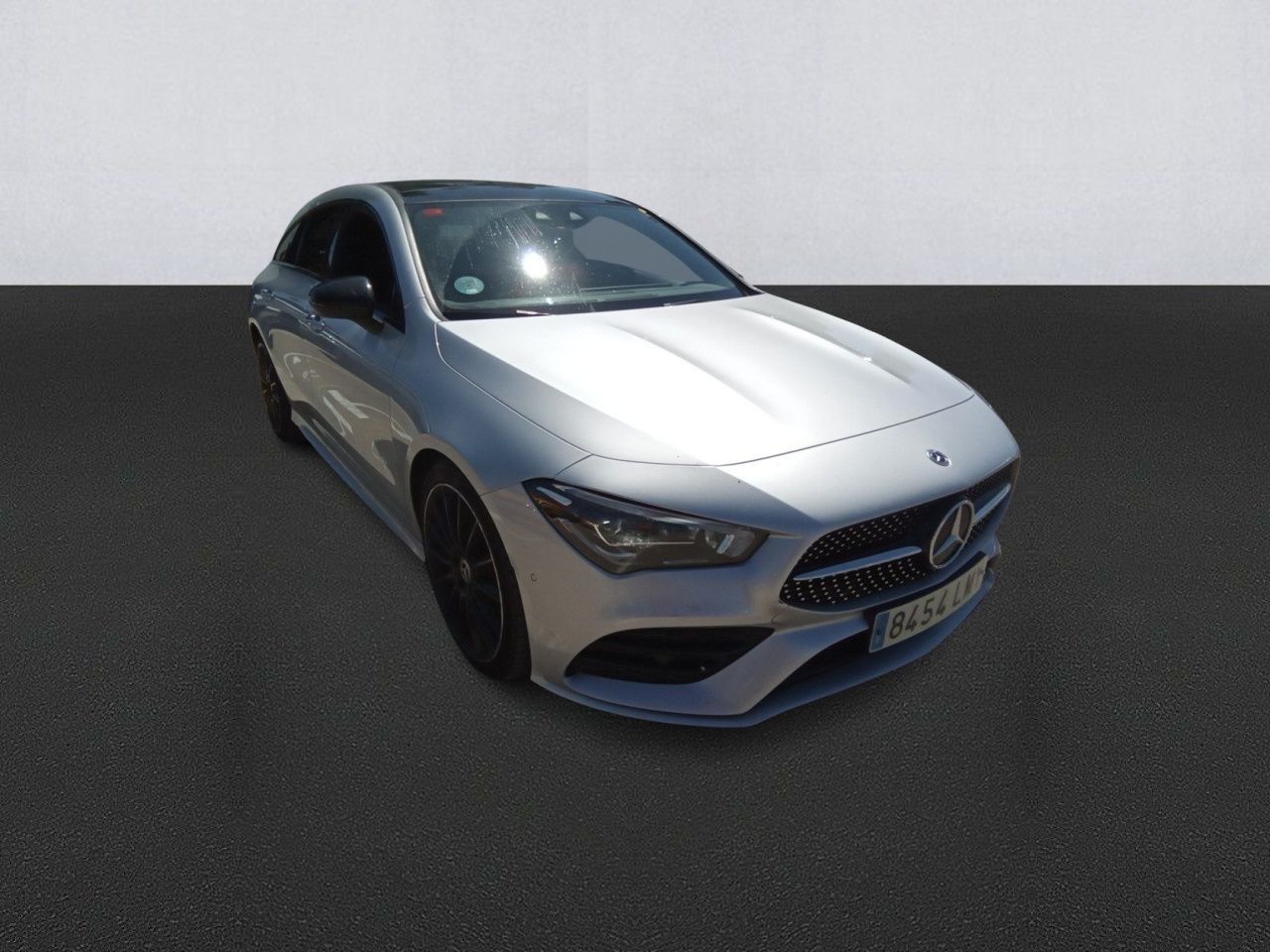 mercedes cla 2021 / foto grande (3)