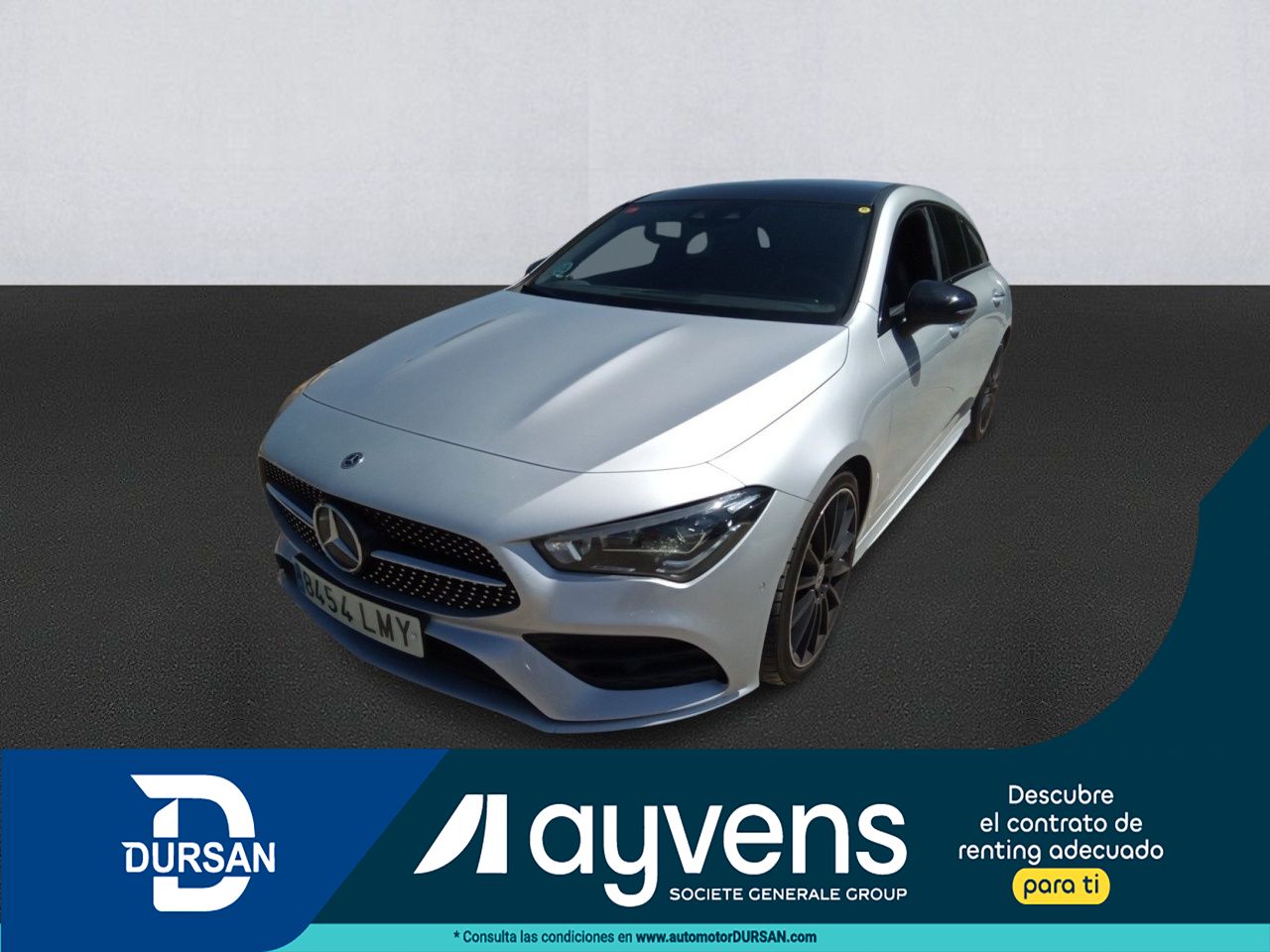 Foto mercedes cla 2021 /