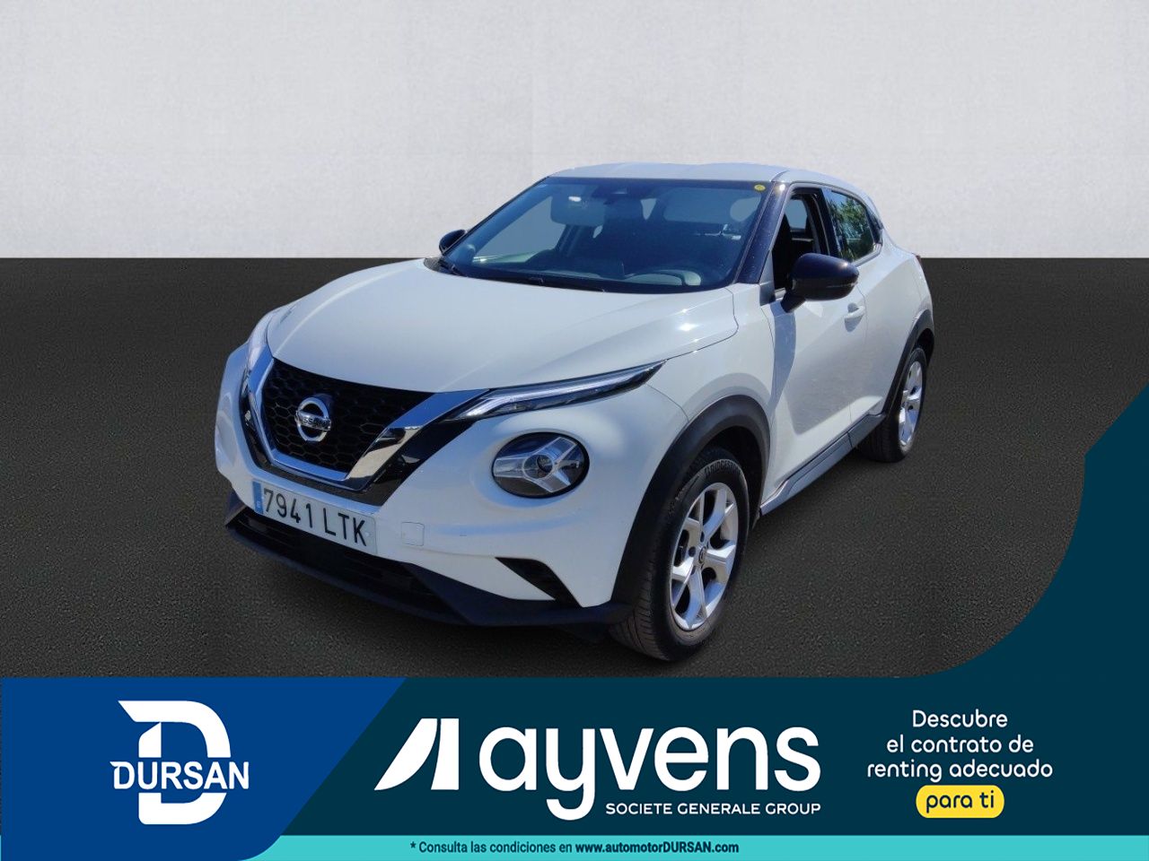 Foto nissan juke 2021 /