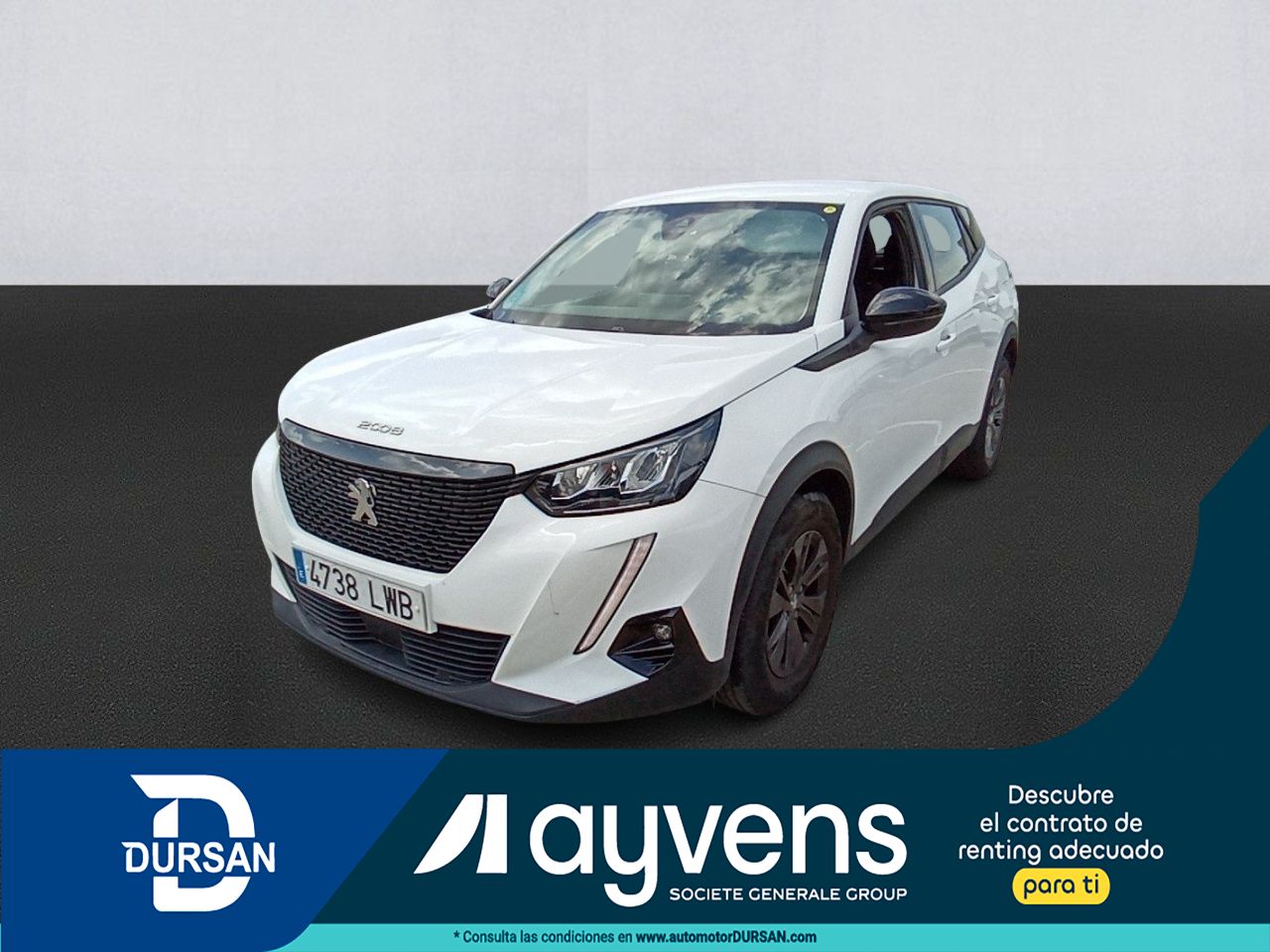 Foto peugeot 2008 2022 /