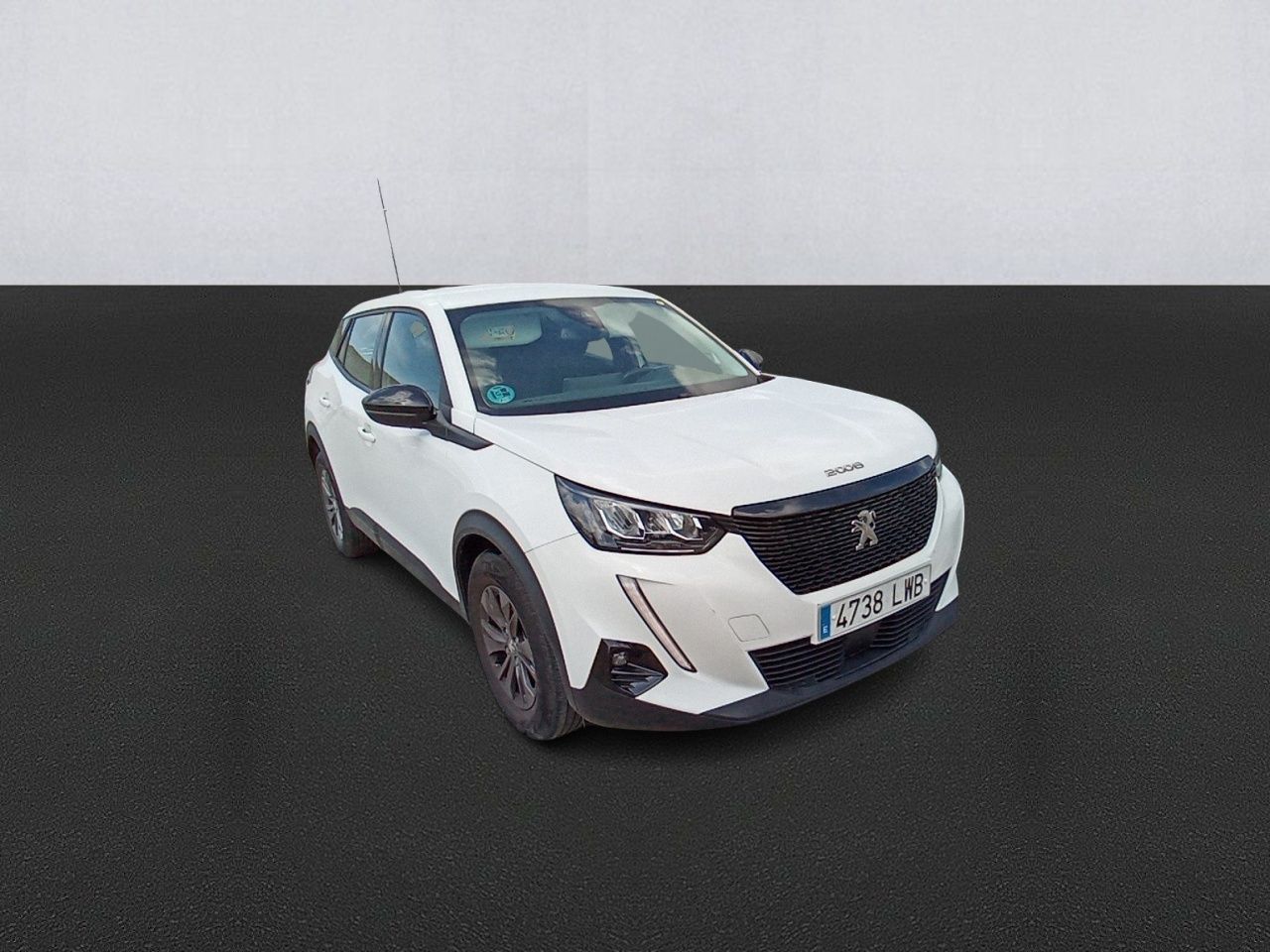 peugeot 2008 2022 / foto grande (3)