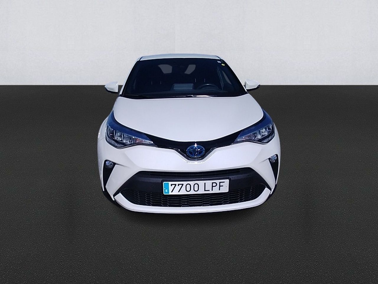 toyota c-hr 2021 / foto grande (3)