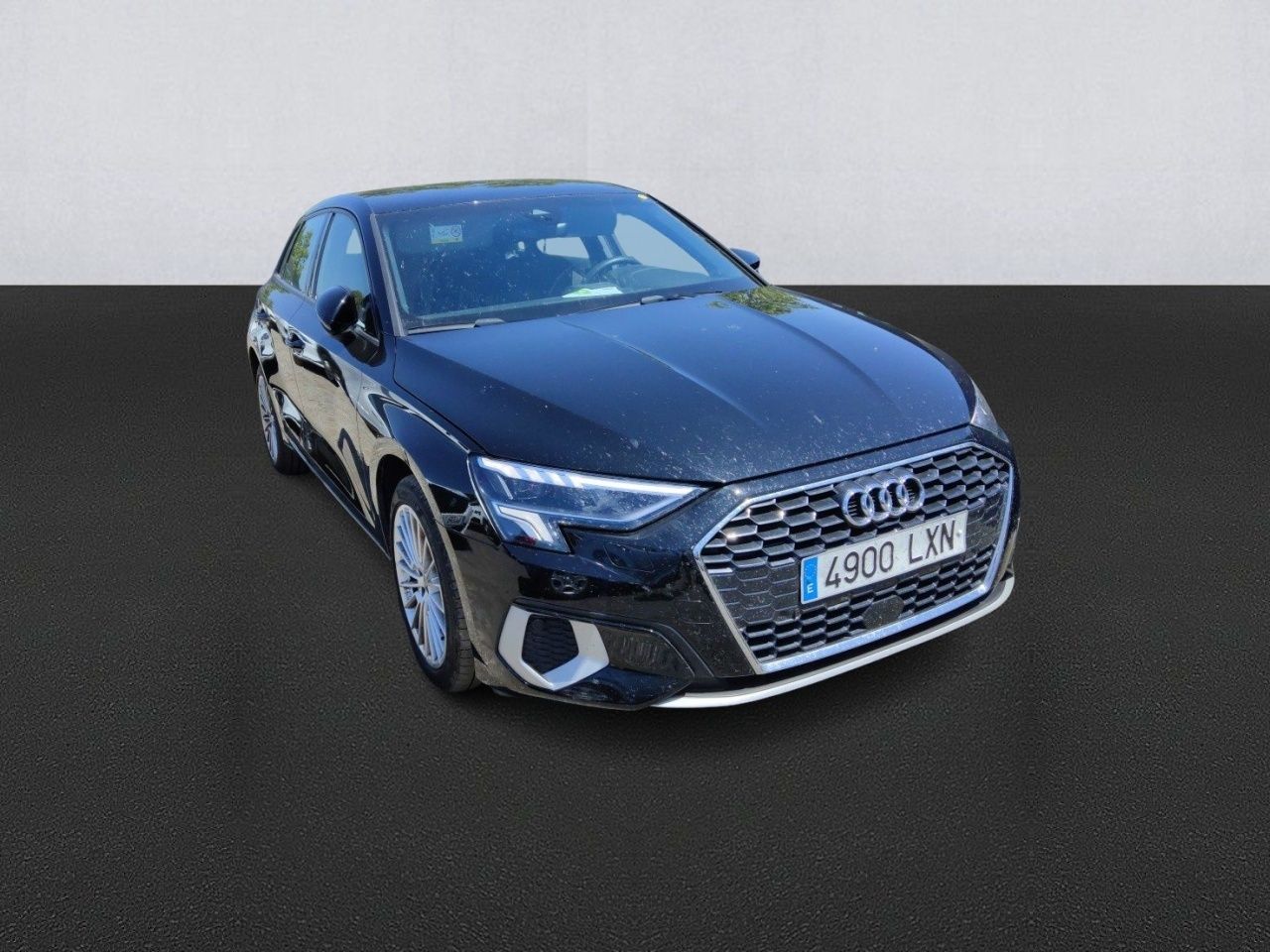 audi a3 2022 / foto grande (3)
