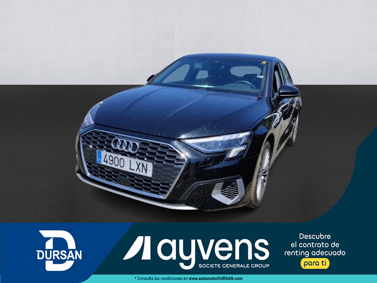 Foto audi a3 2022 /