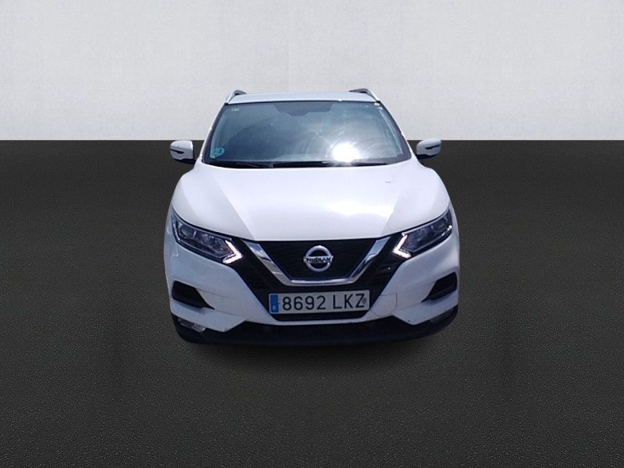 nissan qashqai 2020 / foto grande (3)