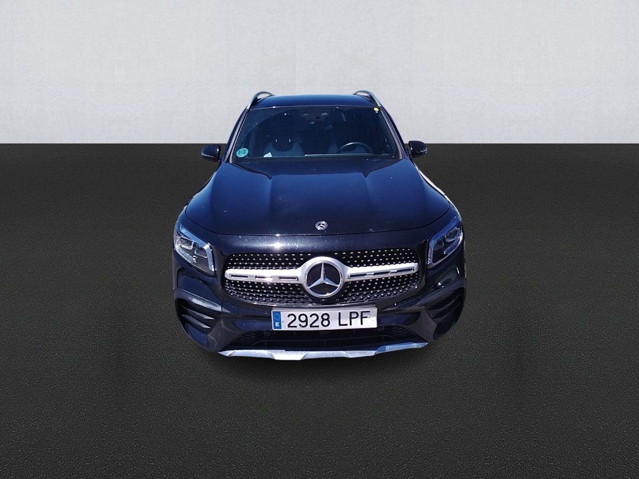 mercedes clase glb 2021 / foto grande (2)