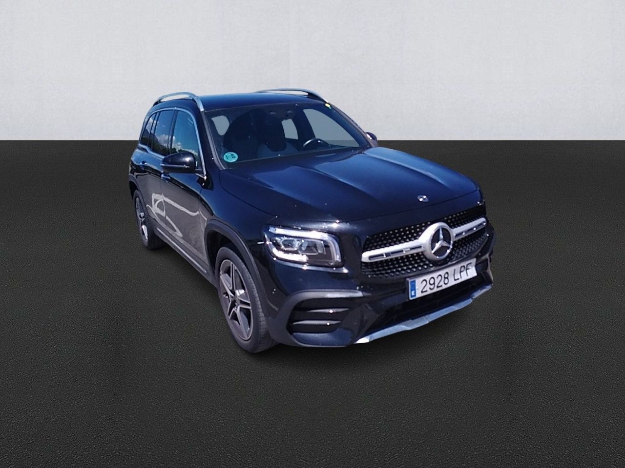 mercedes clase glb 2021 / foto grande (3)